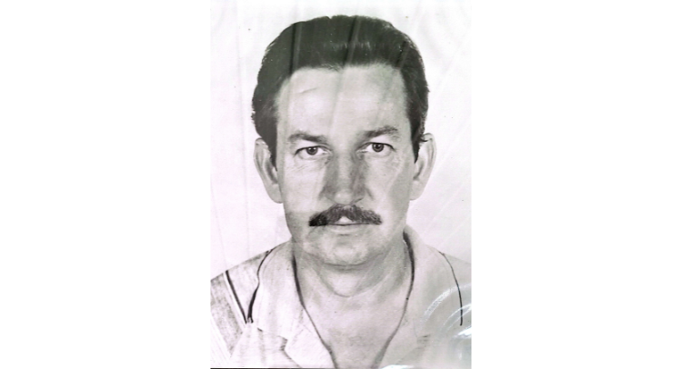 Alair Canavez 1973 a 1975